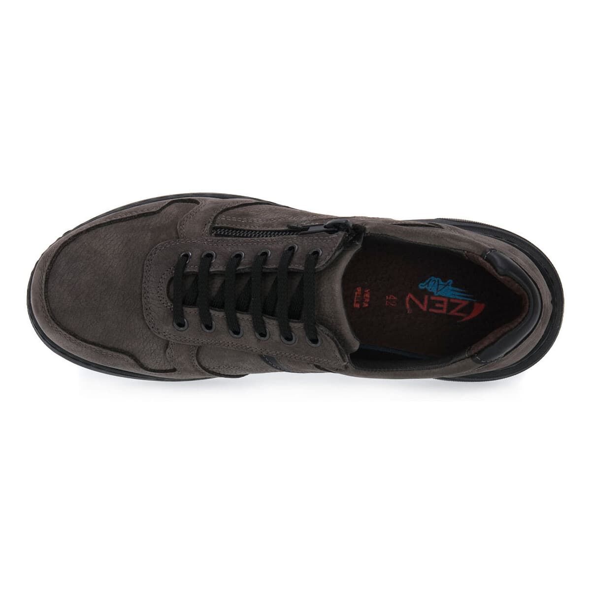 Men's Gym Shoes Zen Black