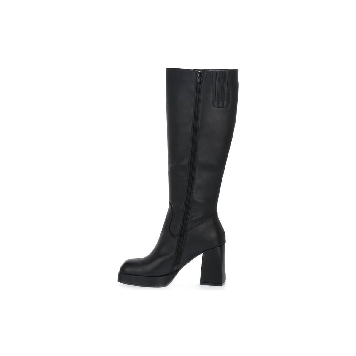 Women's Ankle Boots Keys Black