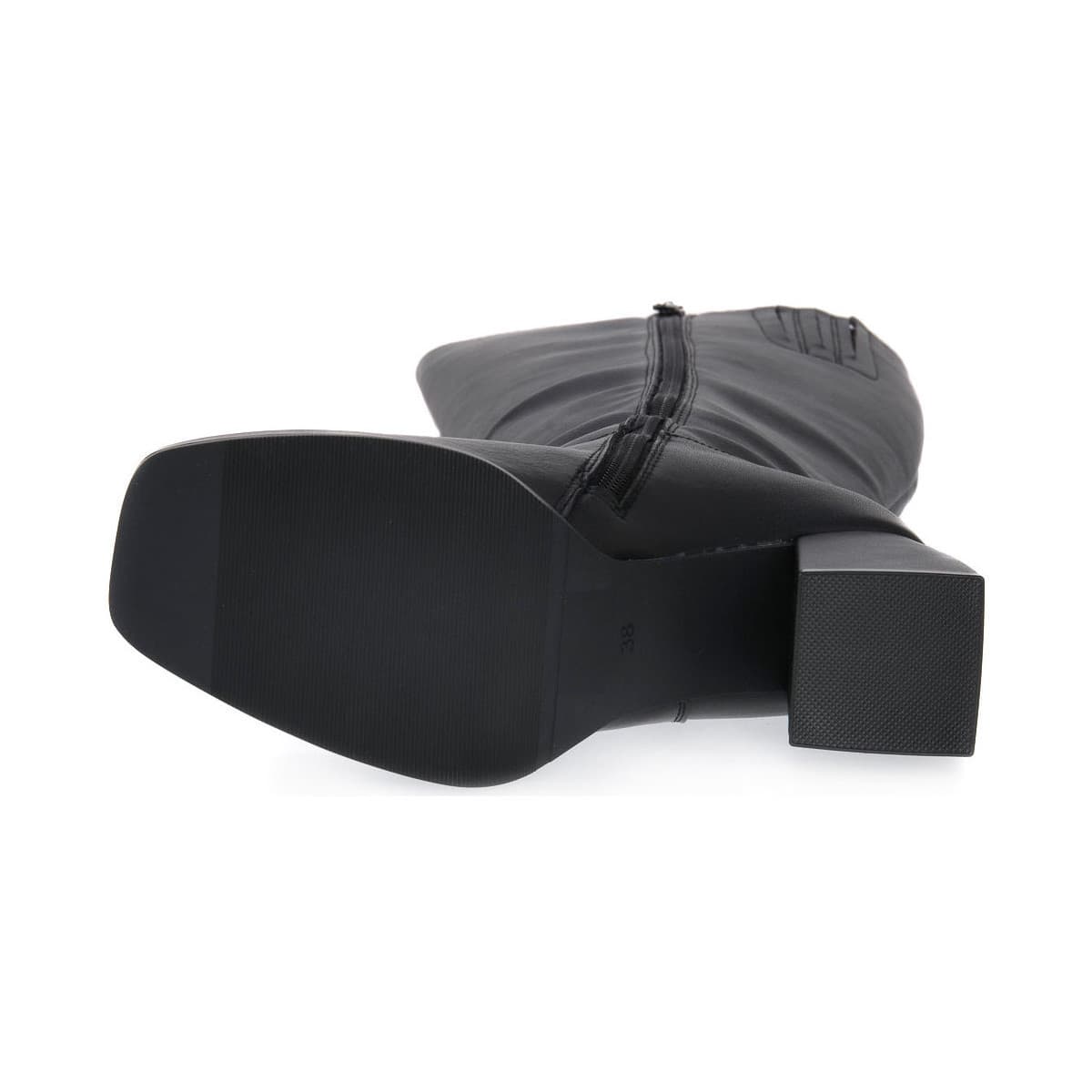 Women's Ankle Boots Keys Black