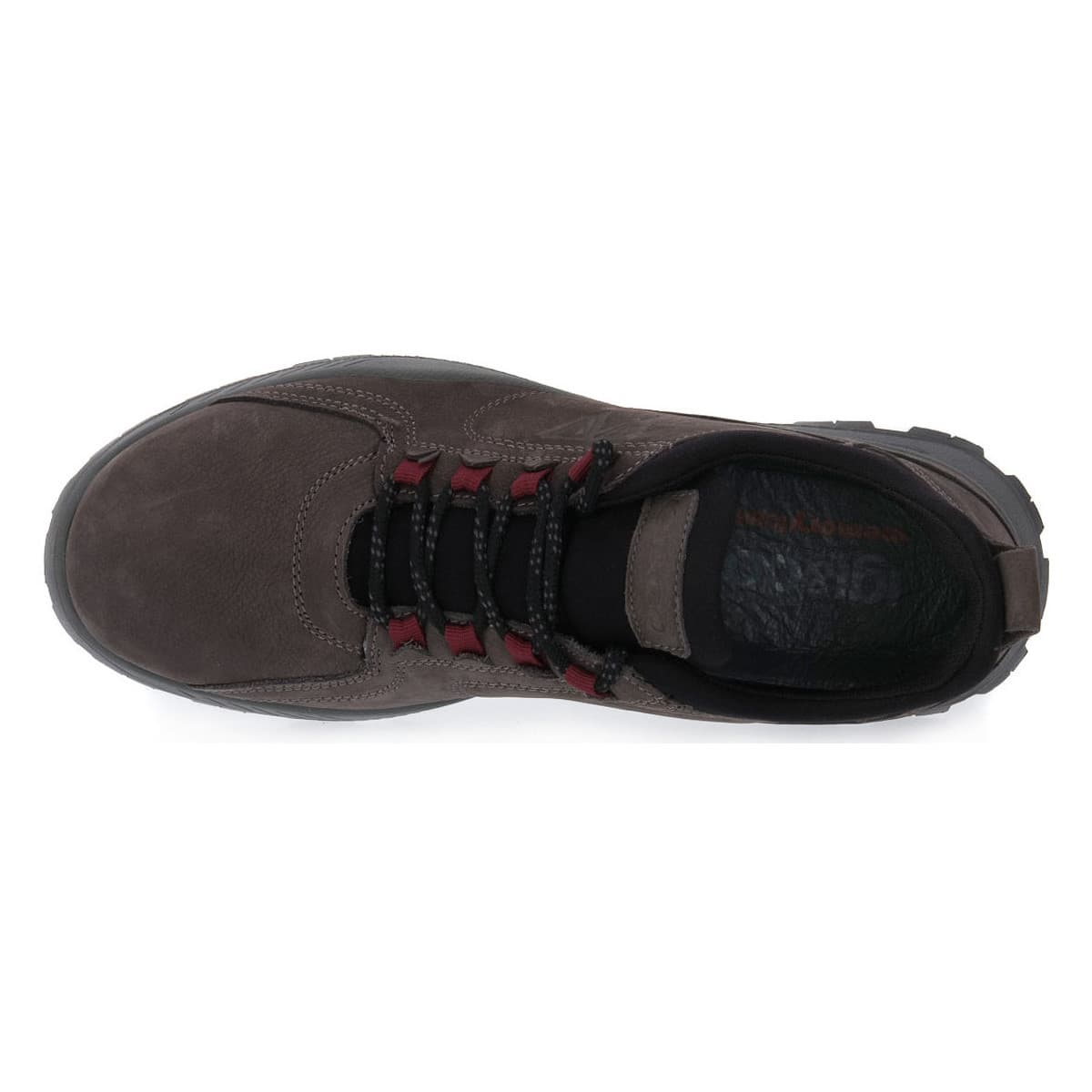 Men's Gym Shoes IgI&CO Gray