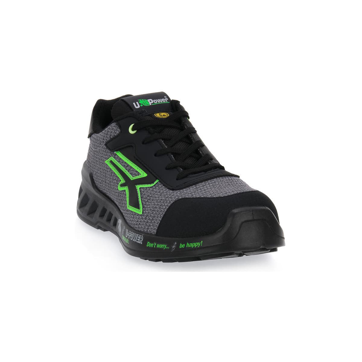 Sneakers U-Power MIKE ESD S1P SRC
