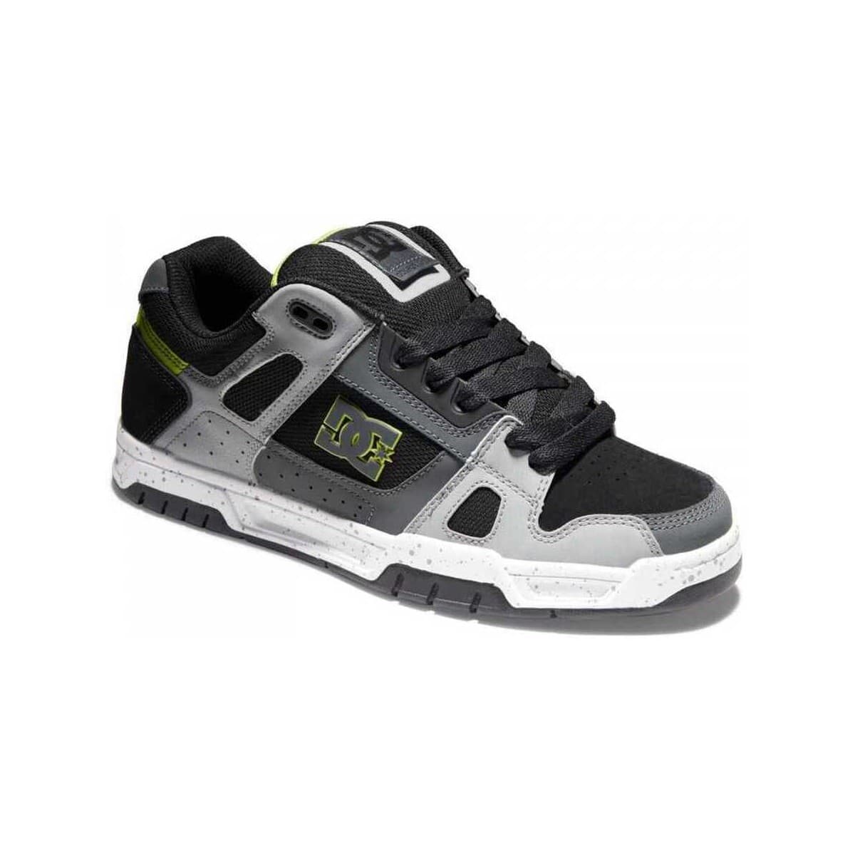 Men's Sneakers DC Shoes Black