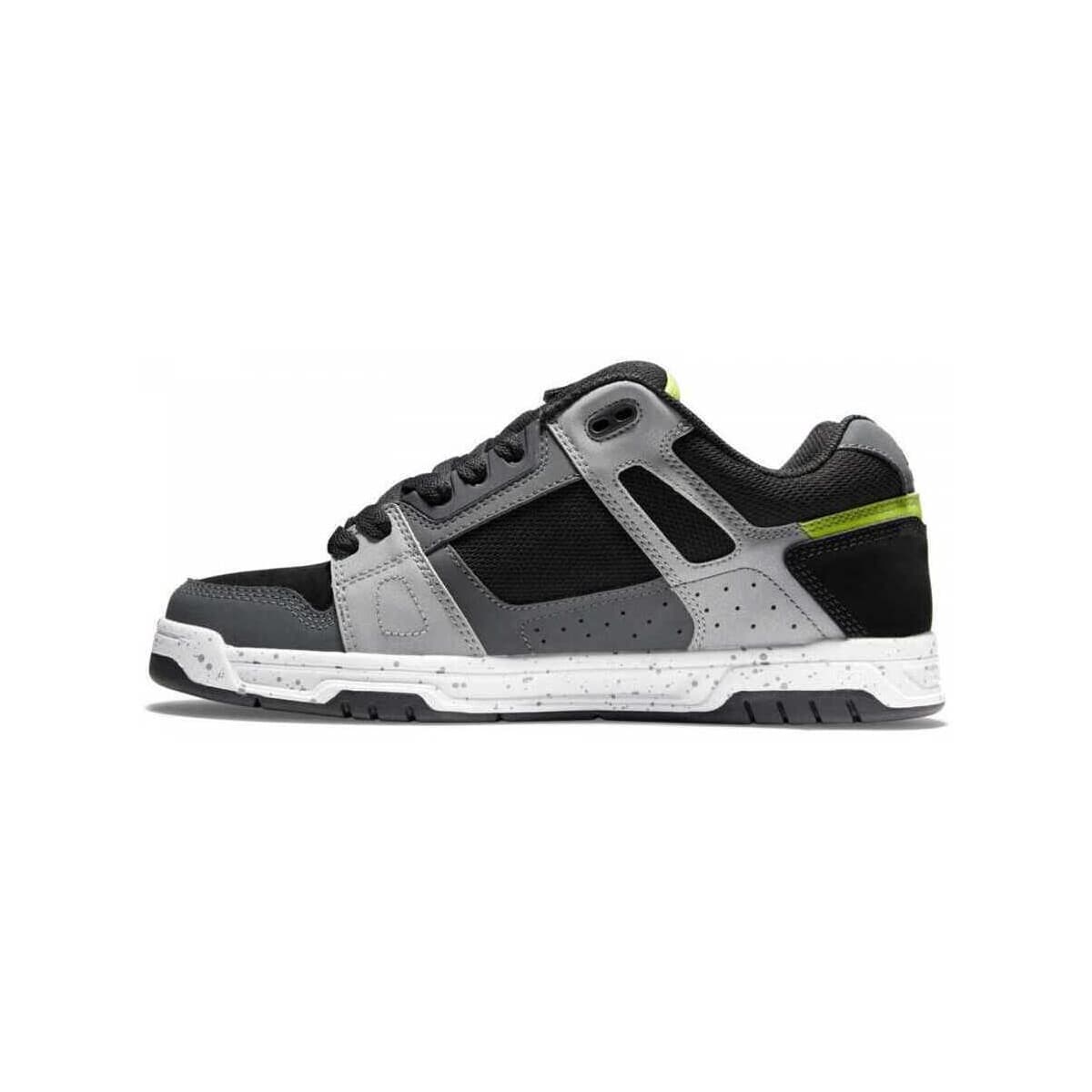 Men's Sneakers DC Shoes Black