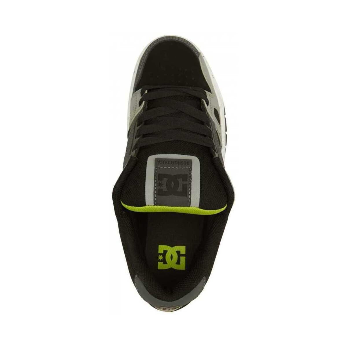 Men's Sneakers DC Shoes Black
