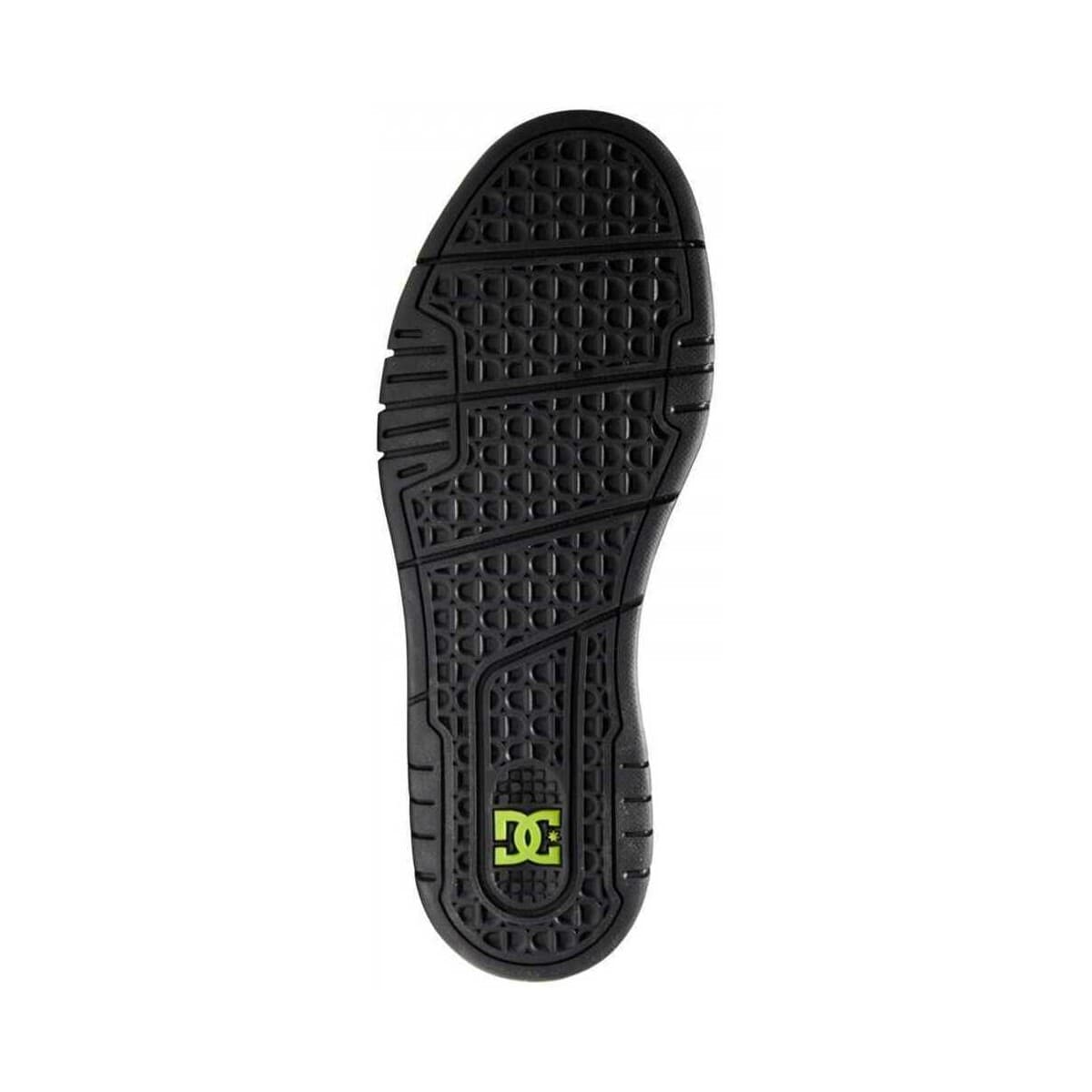Men's Sneakers DC Shoes Black