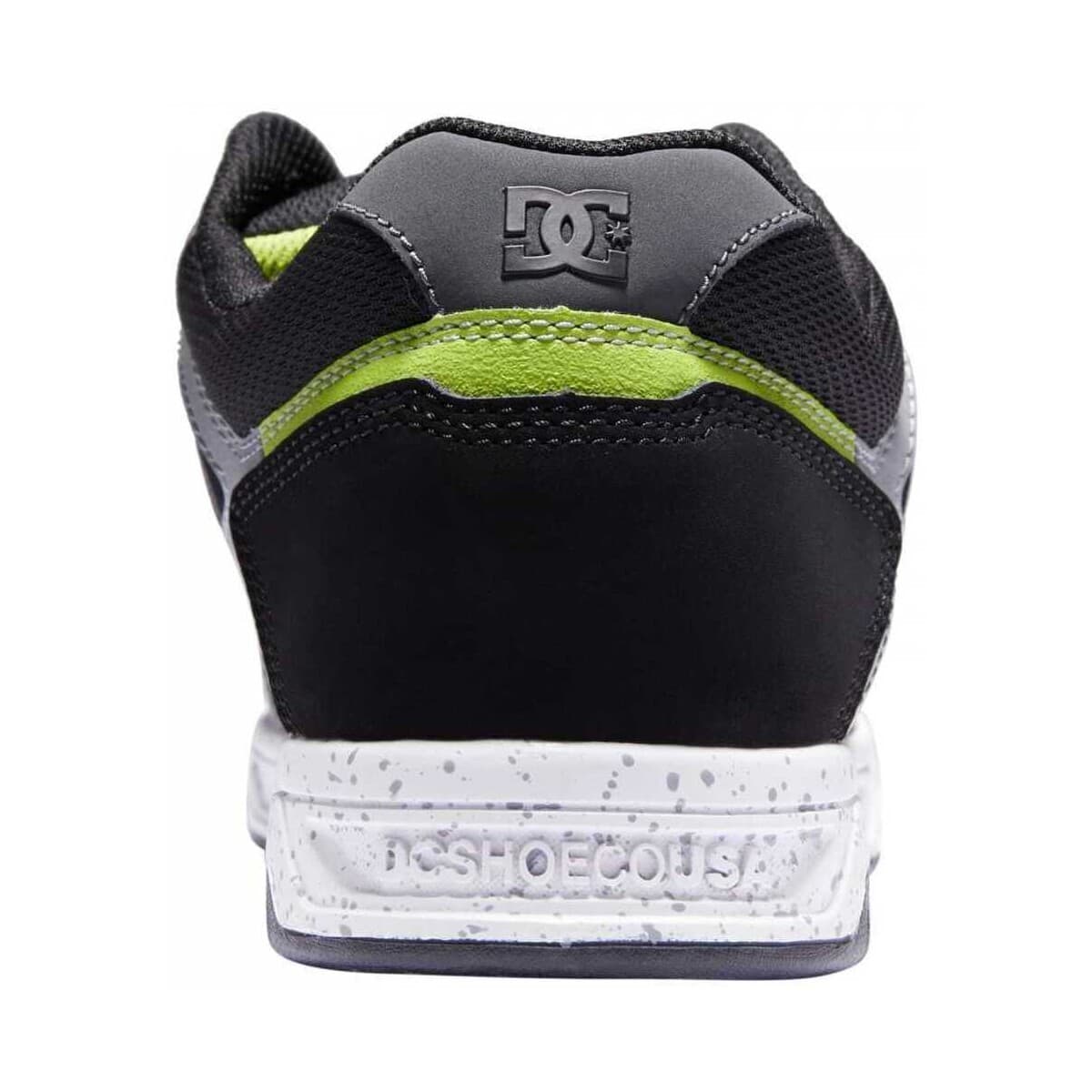 Men's Sneakers DC Shoes Black