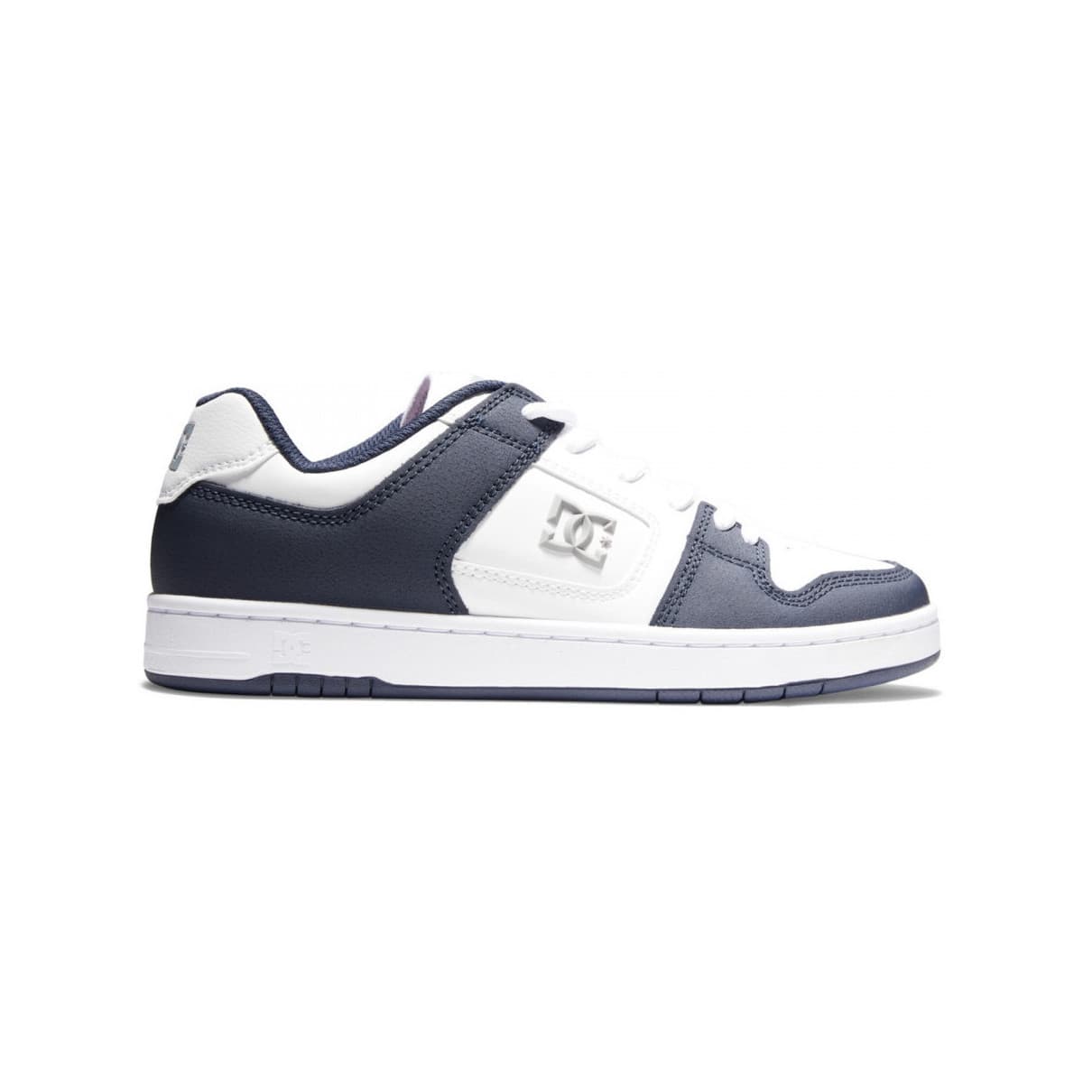 Skate Παπούτσια DC Shoes Manteca 4 s
