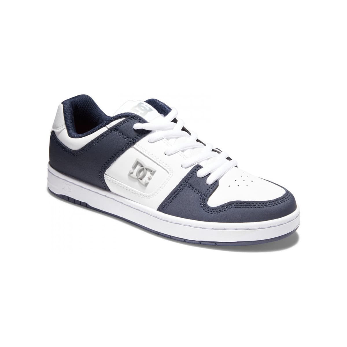 Men's Sneakers DC Shoes Blue