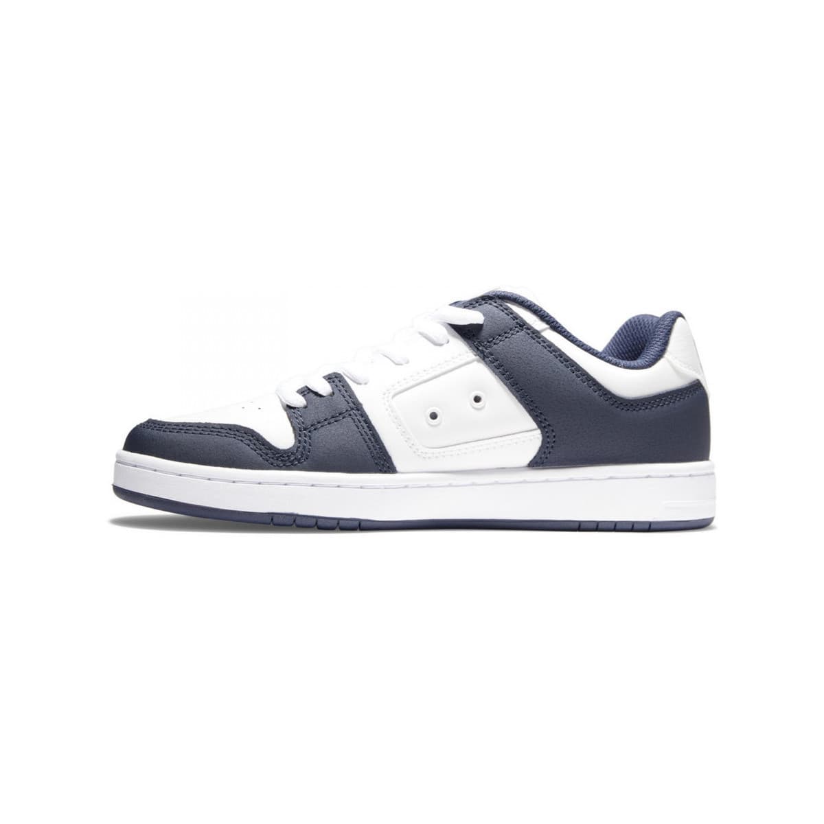 Men's Sneakers DC Shoes Blue