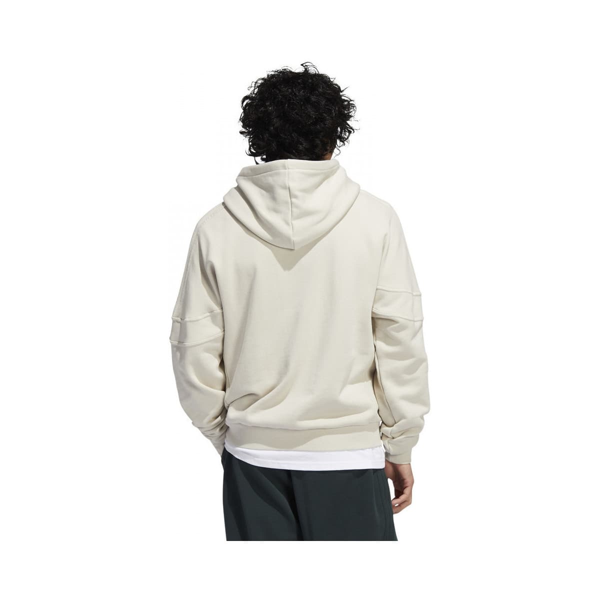 Women's Sweatshirts adidas Beige