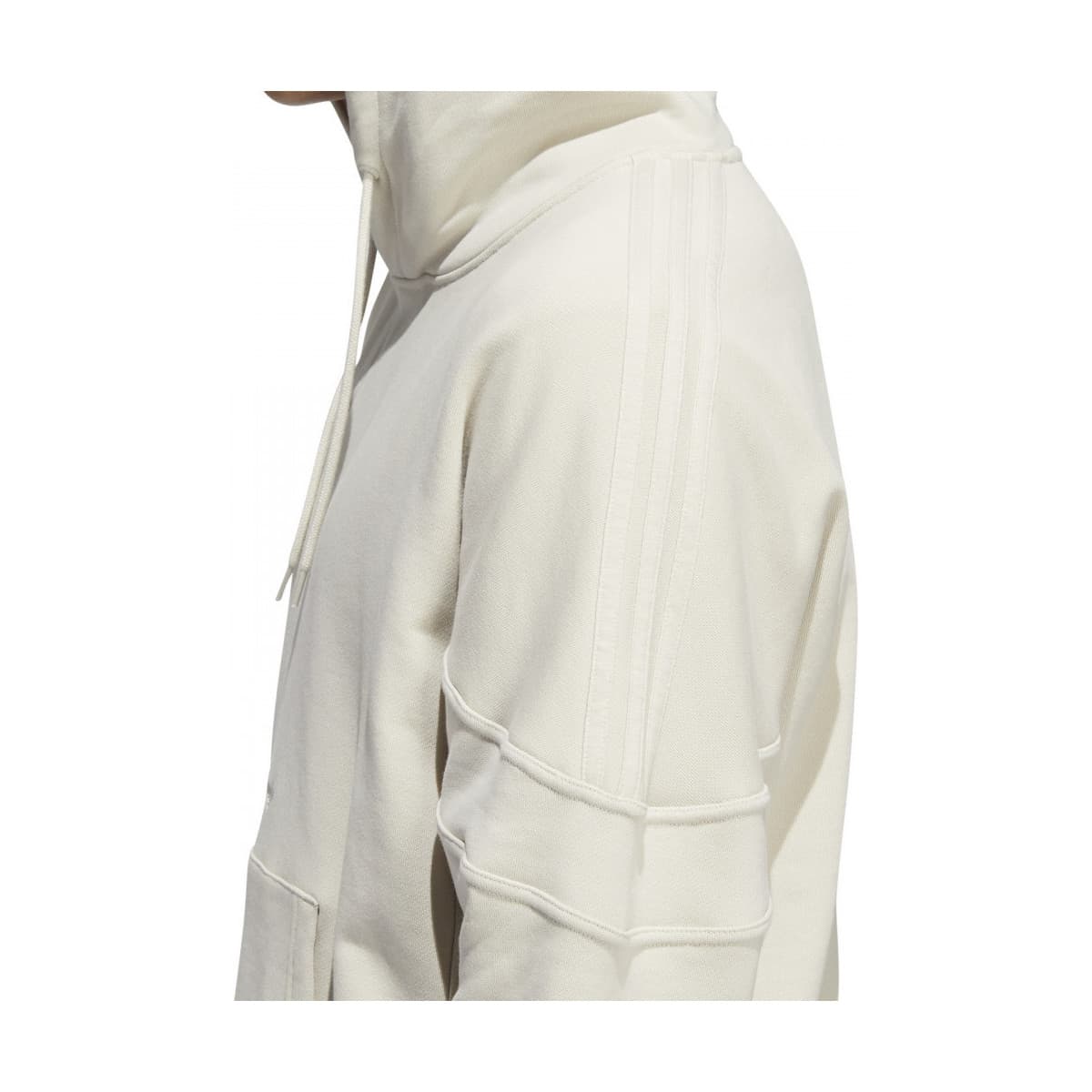 Women's Sweatshirts adidas Beige