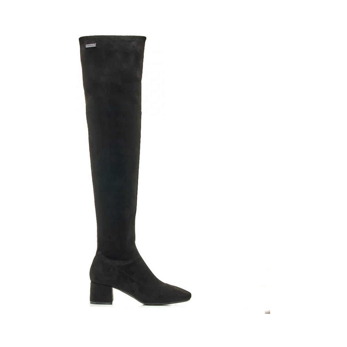 Women's Ankle Boots Les Tropeziennes par M.Belarbi Black