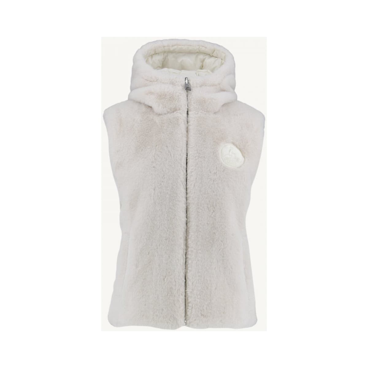 Women's Blazers JOTT White