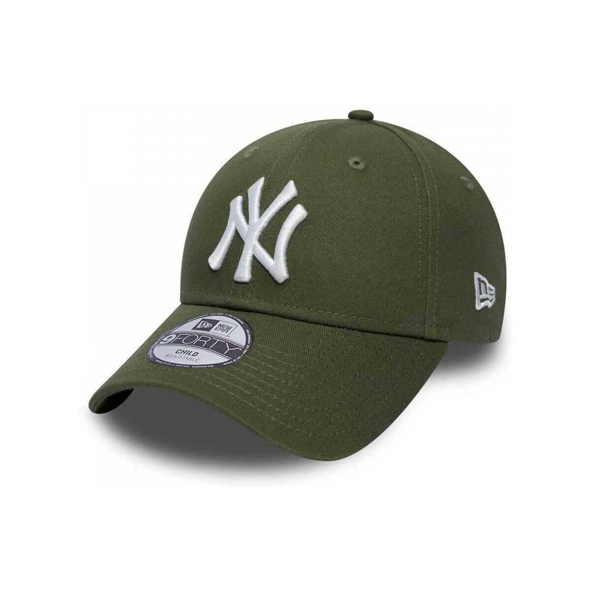 Κασκέτο New-Era Kids league essential 940 neyyan