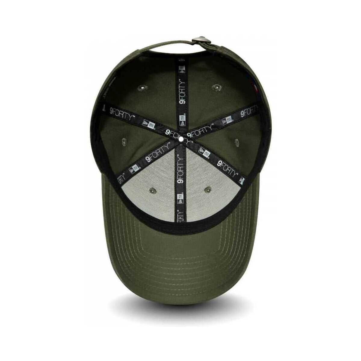 Boys' Caps New-Era Green