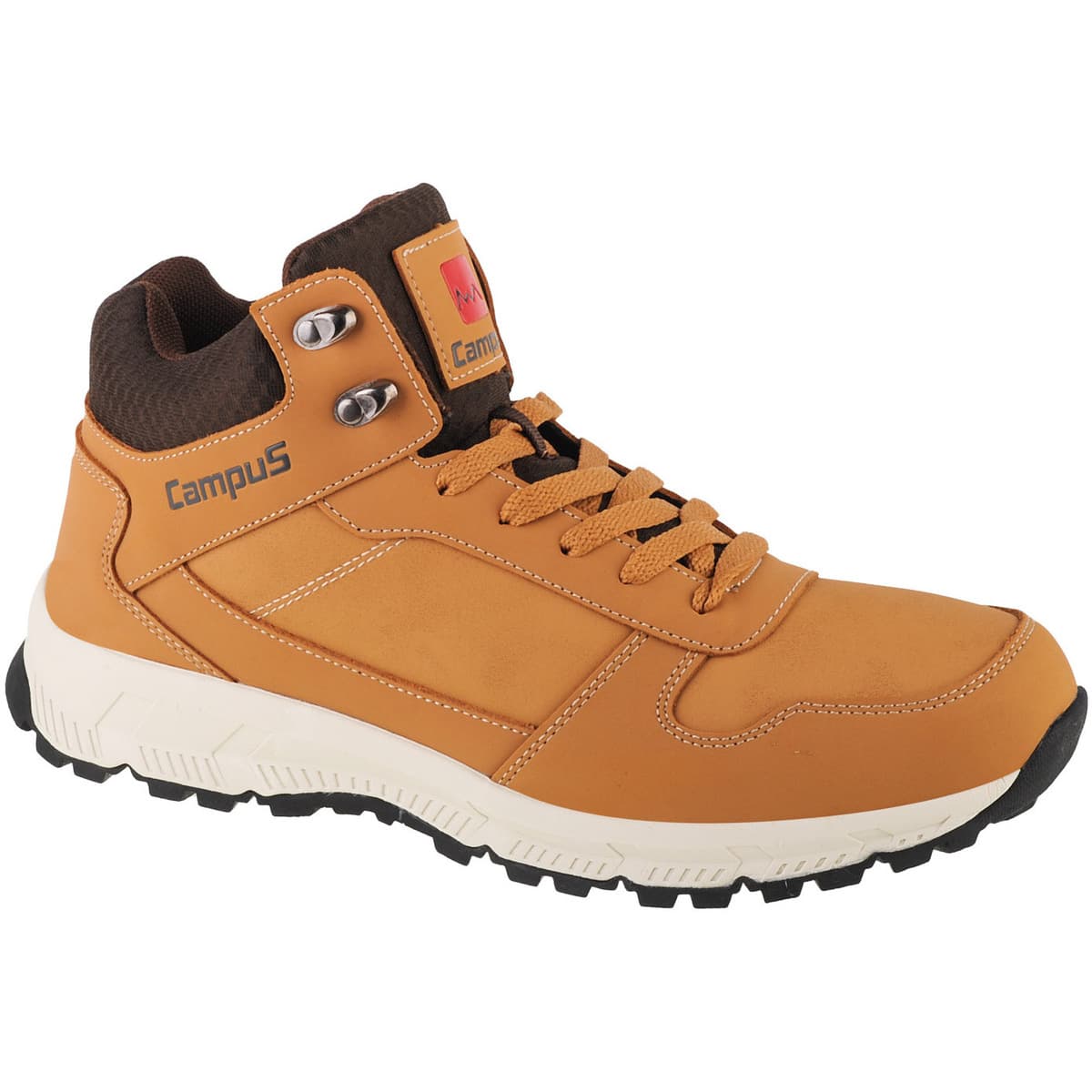 Men's Outdoor Shoes Campus Brown