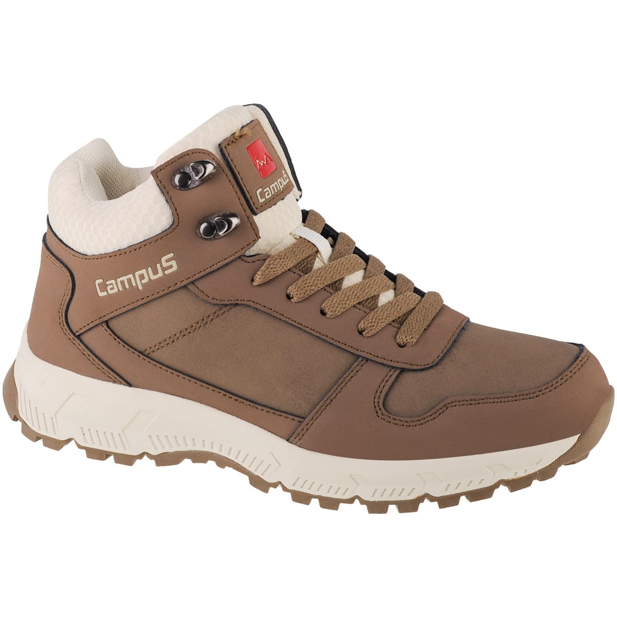 Women's Outdoor Shoes Campus Brown