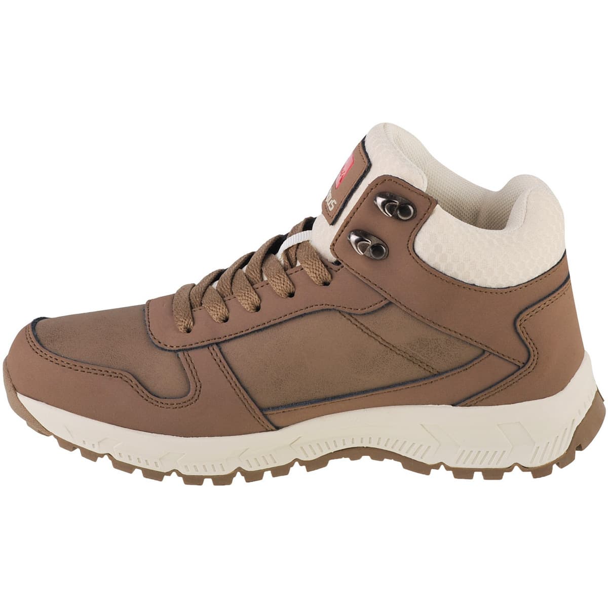 Women's Outdoor Shoes Campus Brown