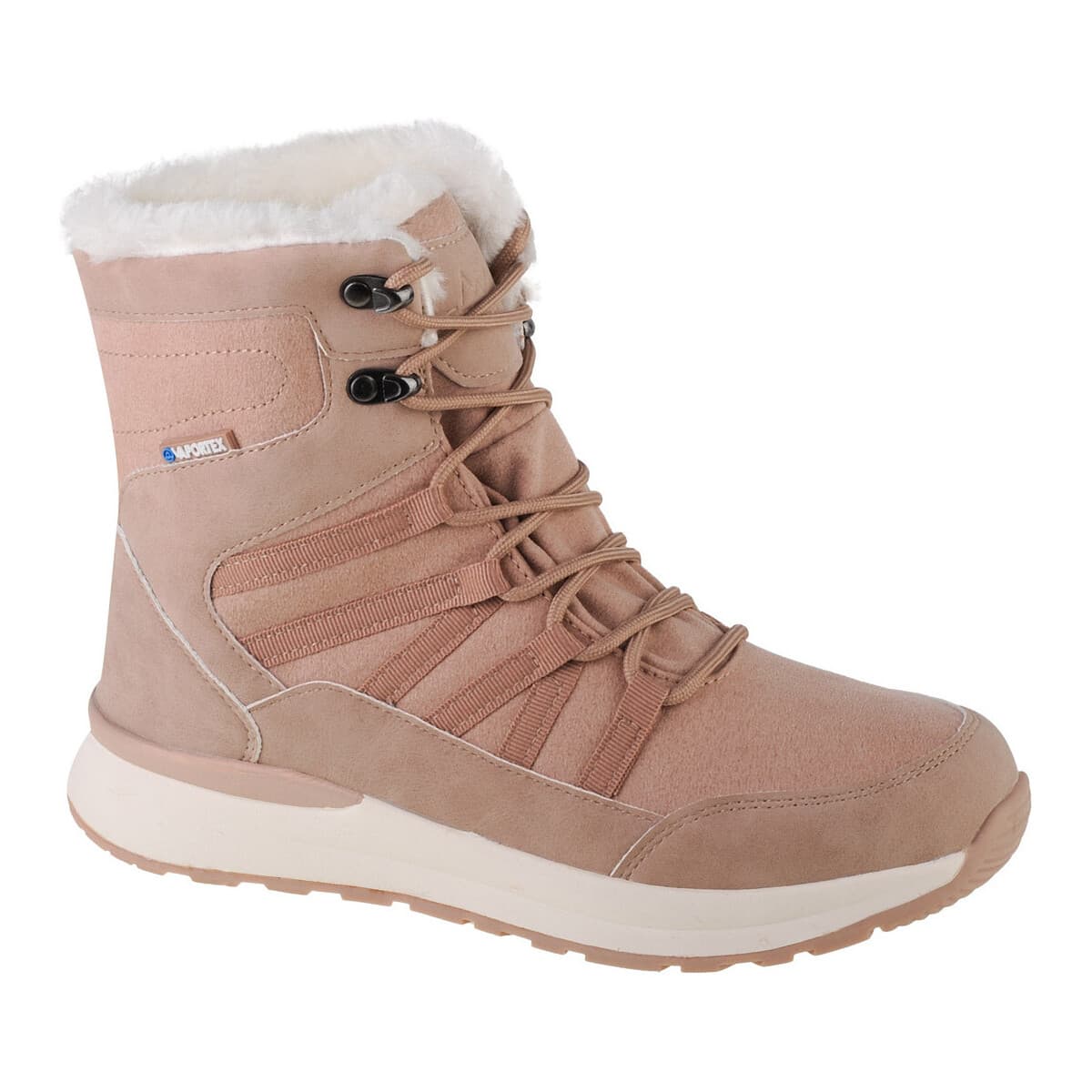 Women's Outdoor Shoes Campus Beige