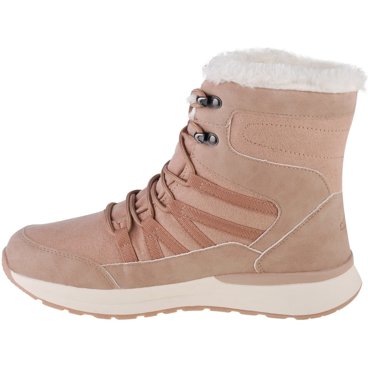Women's Outdoor Shoes Campus Beige
