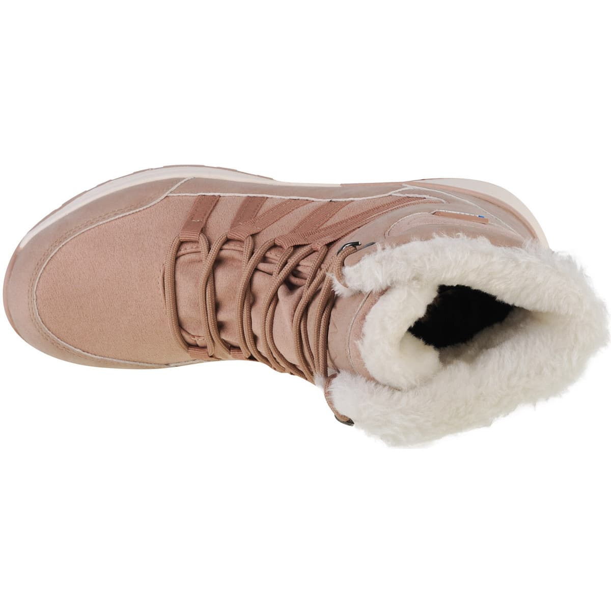 Women's Outdoor Shoes Campus Beige
