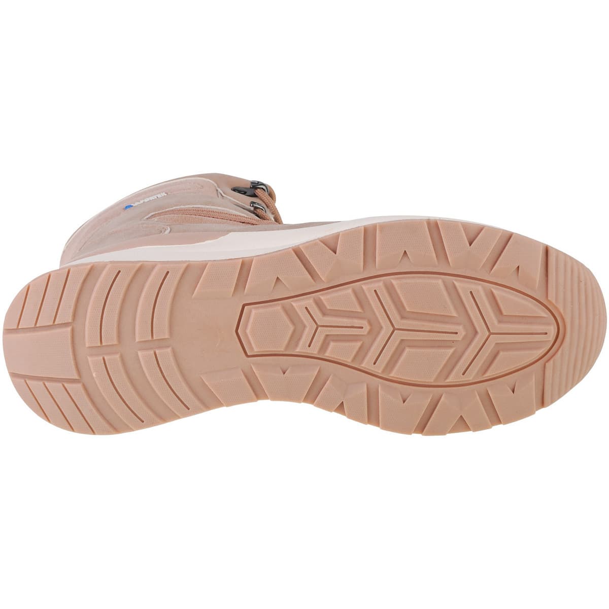 Women's Outdoor Shoes Campus Beige