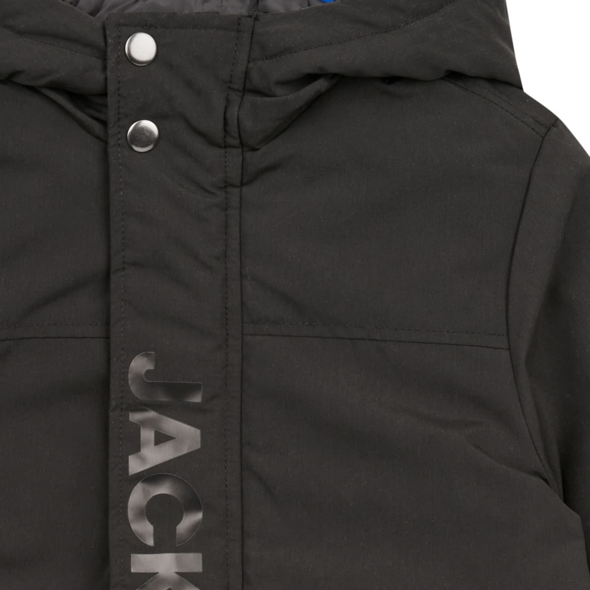 Boys' Jackets Jack & Jones Black