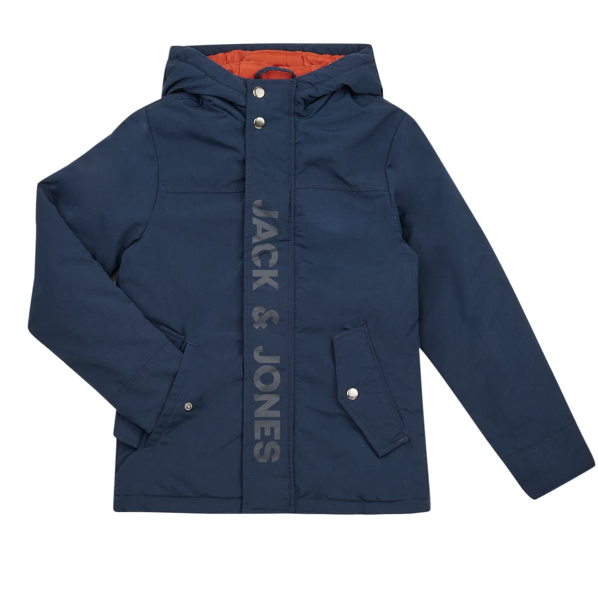 Μπουφάν Jack & Jones JJFUN JACKET JNR