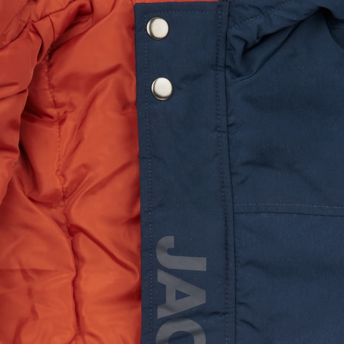 Boys' Jackets Jack & Jones Blue