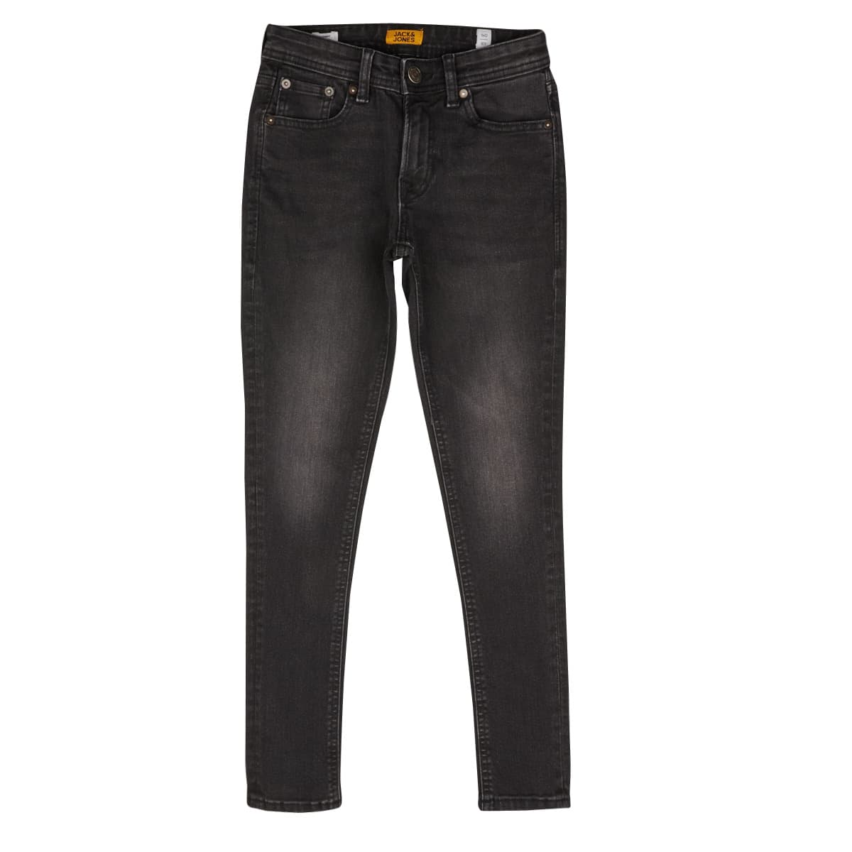 Boys' Jeans Jack & Jones Black