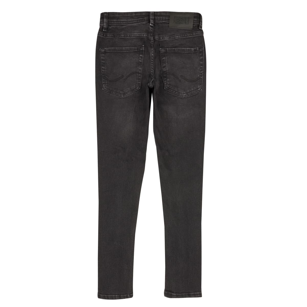 Boys' Jeans Jack & Jones Black