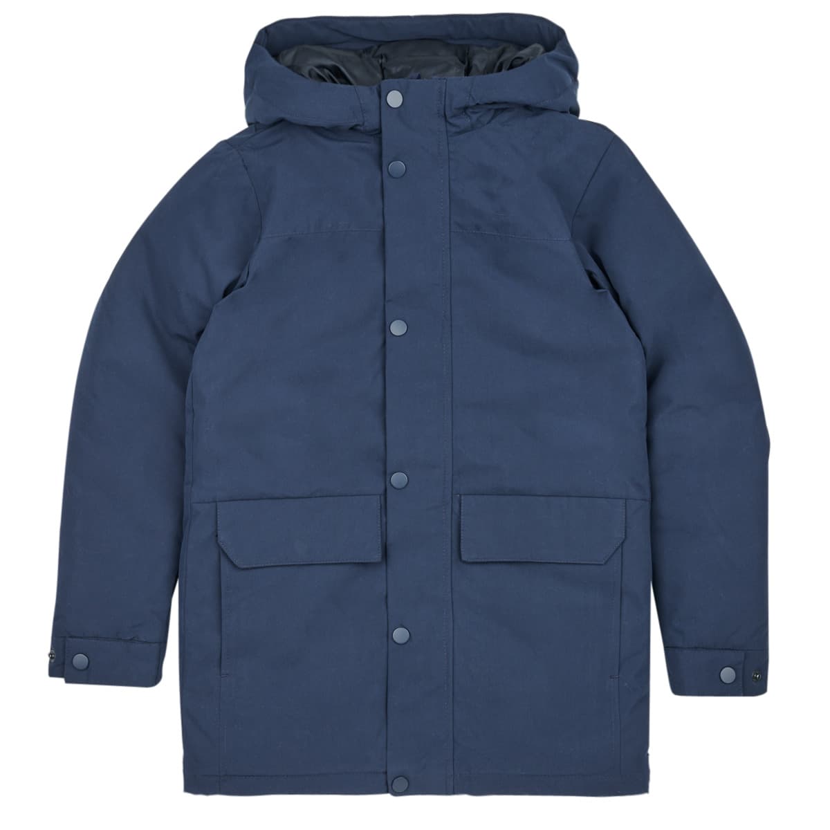 Παρκά Jack & Jones JJCHAMP PARKA JACKET JNR