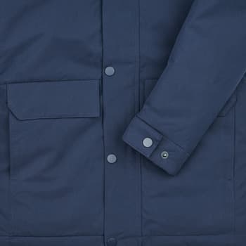 Boys' Parkas Jack & Jones Blue