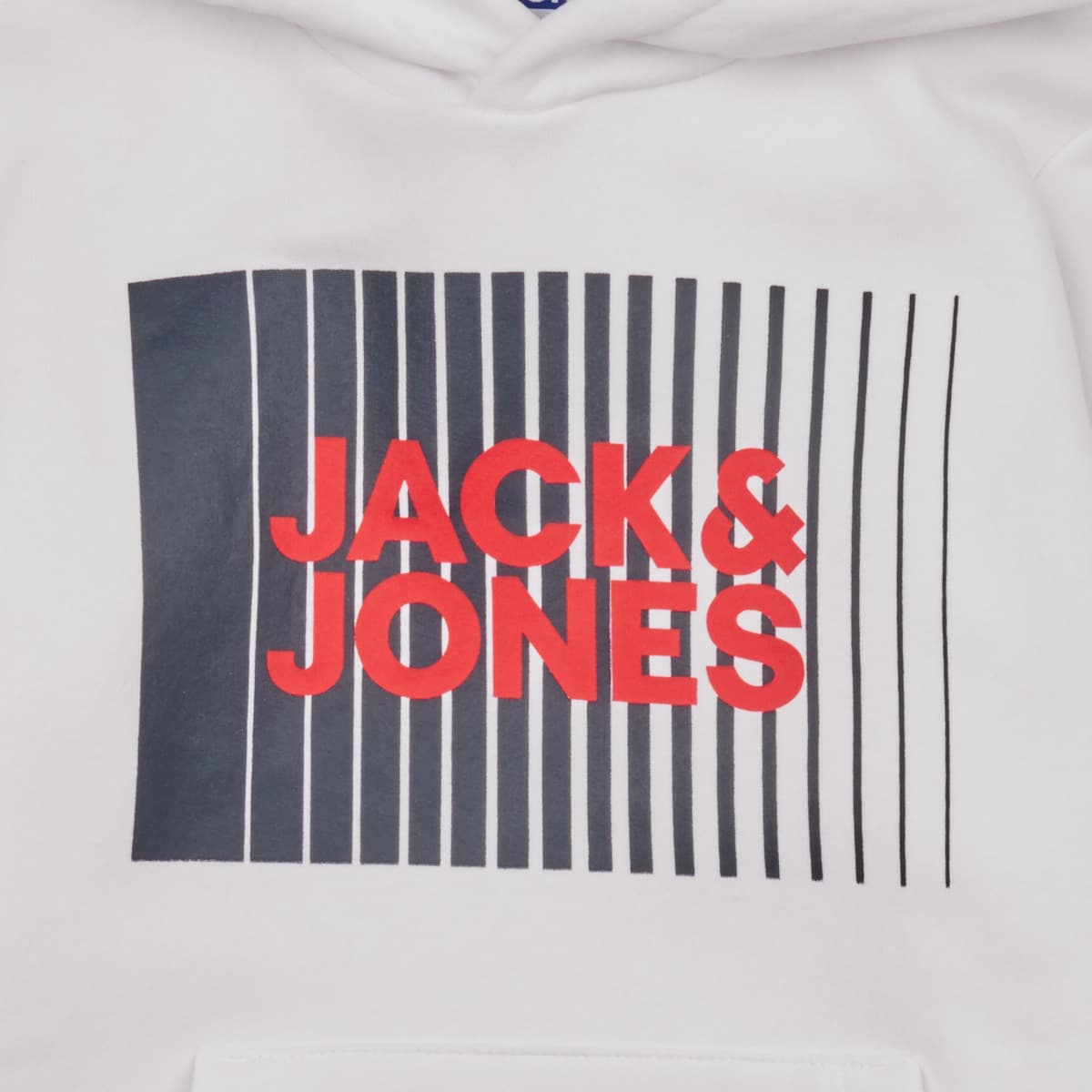 Boys' Hoodies & Sweatshirts Jack & Jones White