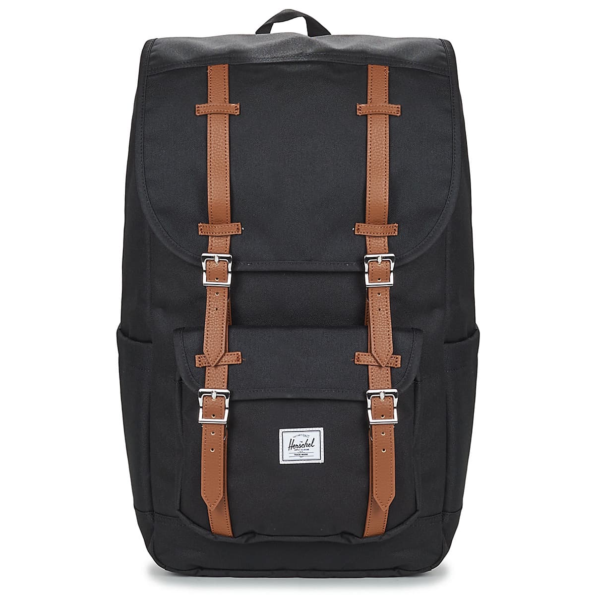 Men's Backpacks Herschel Black