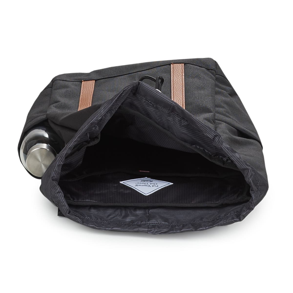 Women's Backpacks Herschel Black