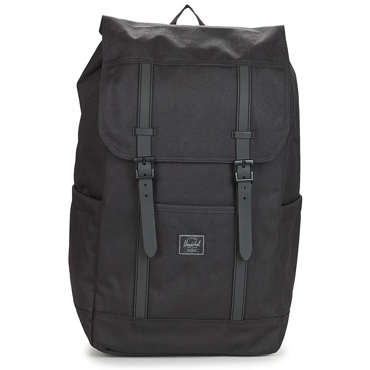 Men's Backpacks Herschel Black