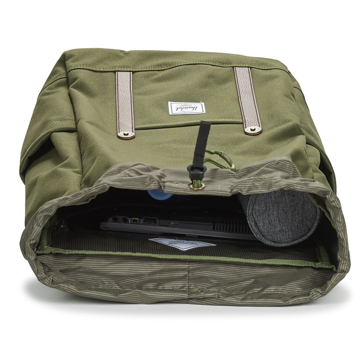 Women's Backpacks Herschel Khaki