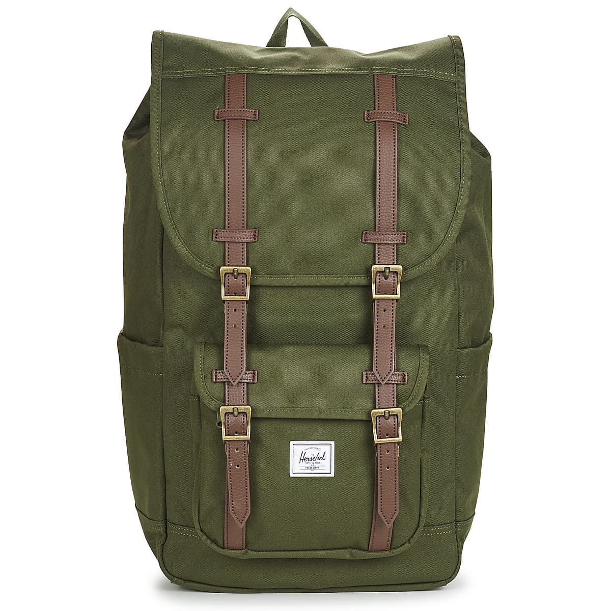 Men's Backpacks Herschel Khaki