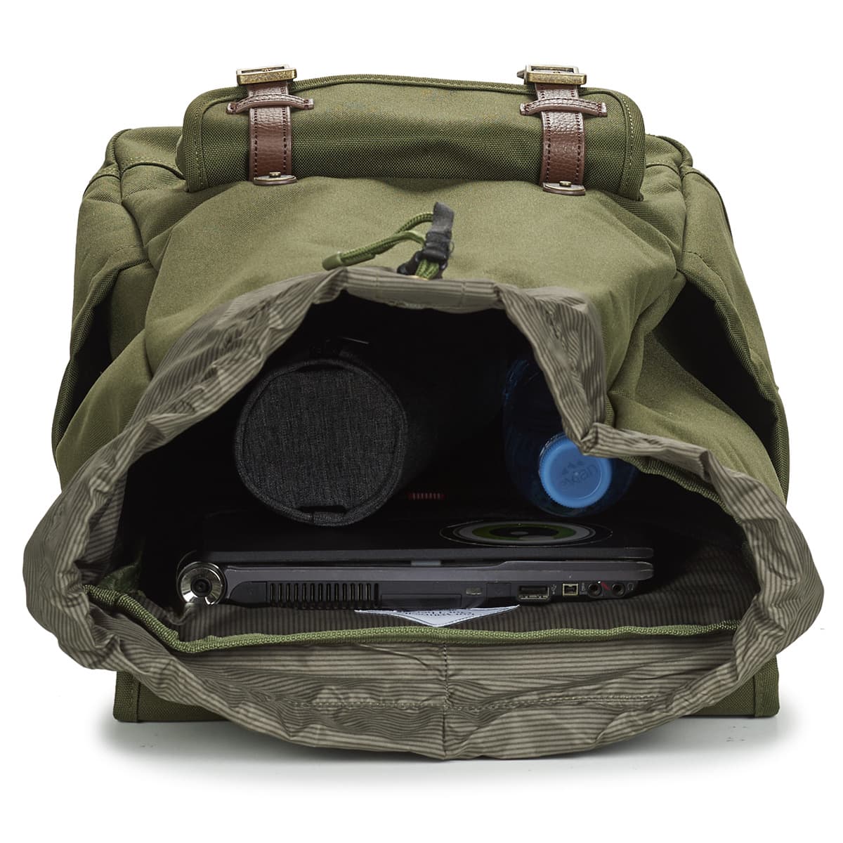 Women's Backpacks Herschel Khaki