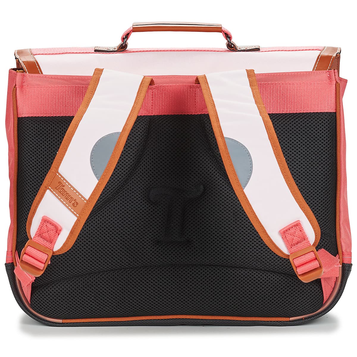 Girls' Backpacks Tann's Pink