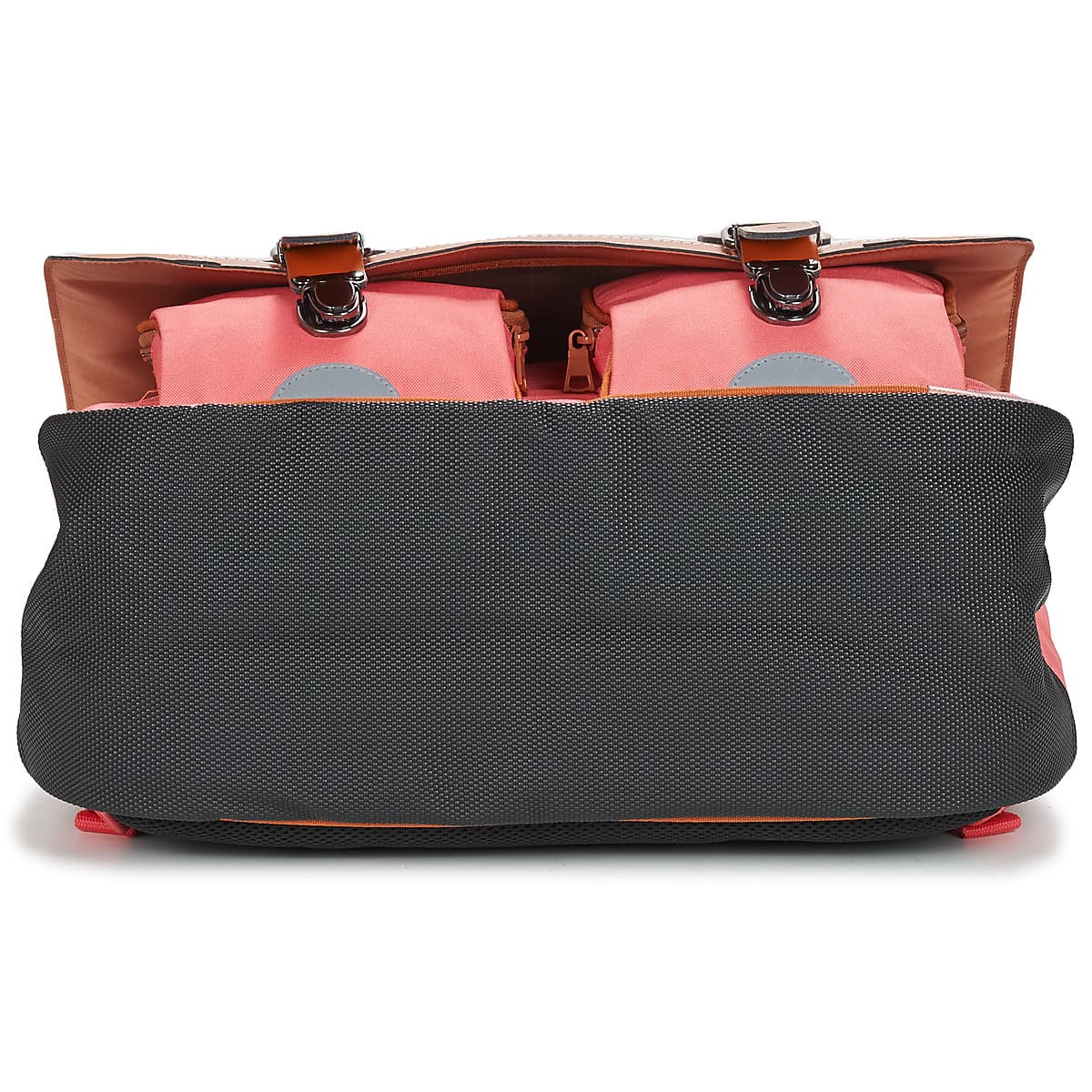 Girls' Backpacks Tann's Pink