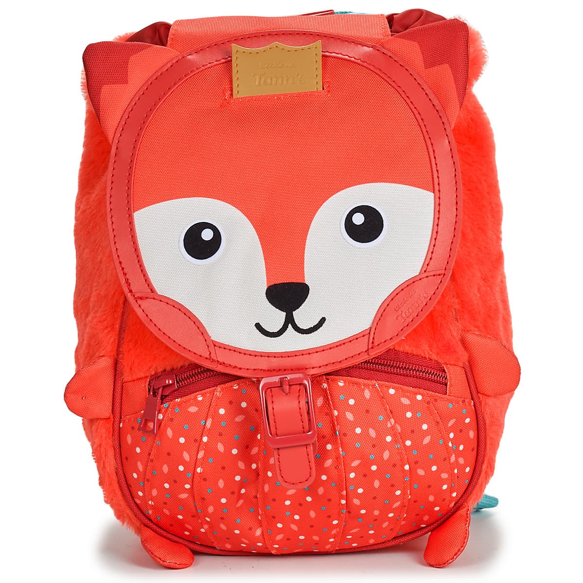 Boys' Backpacks Tann's Orange