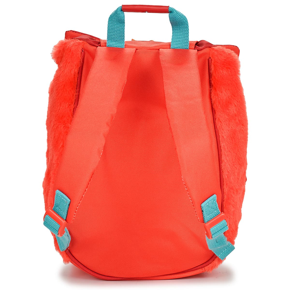 Boys' Backpacks Tann's Orange