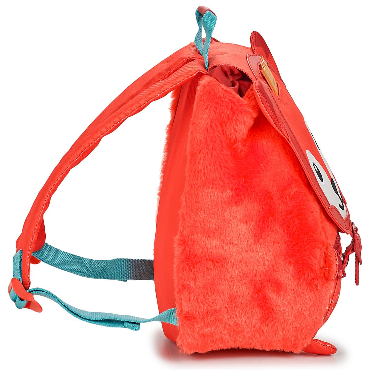 Boys' Backpacks Tann's Orange
