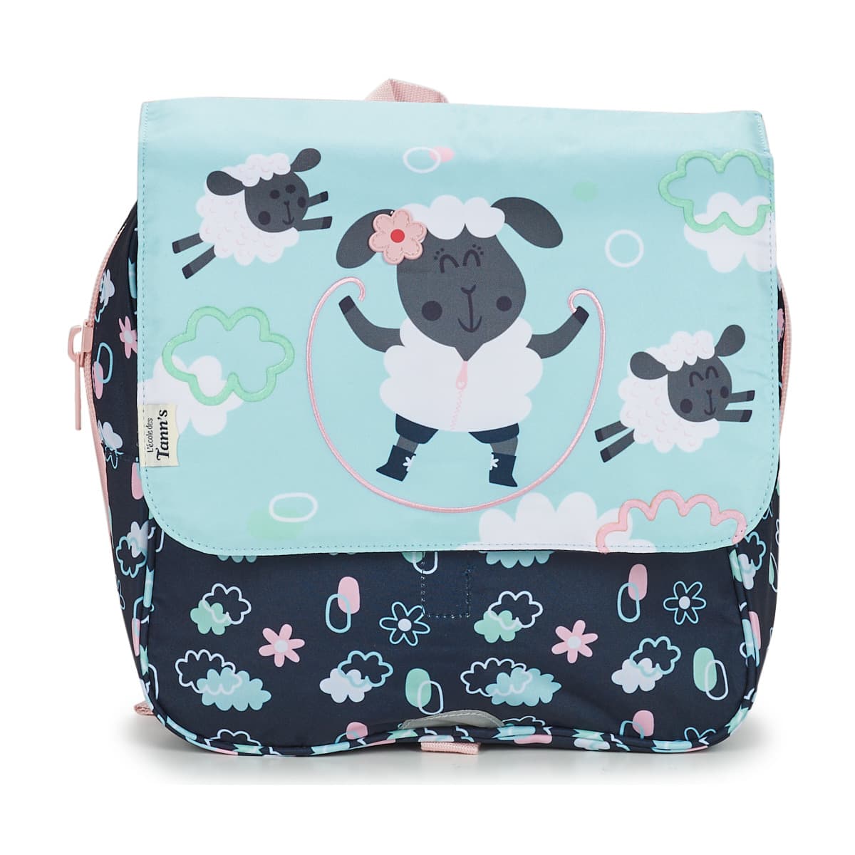 Σακίδιο πλάτης Tann's SAC SAUTE-MOUTON