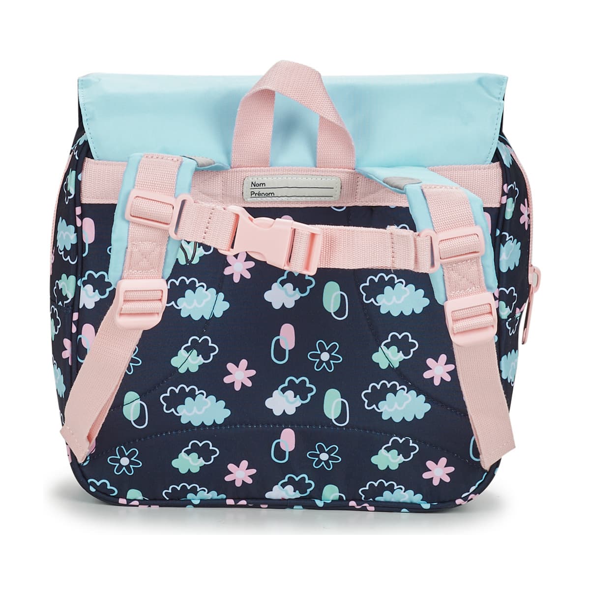 Boys' Backpacks Tann's Multicolor