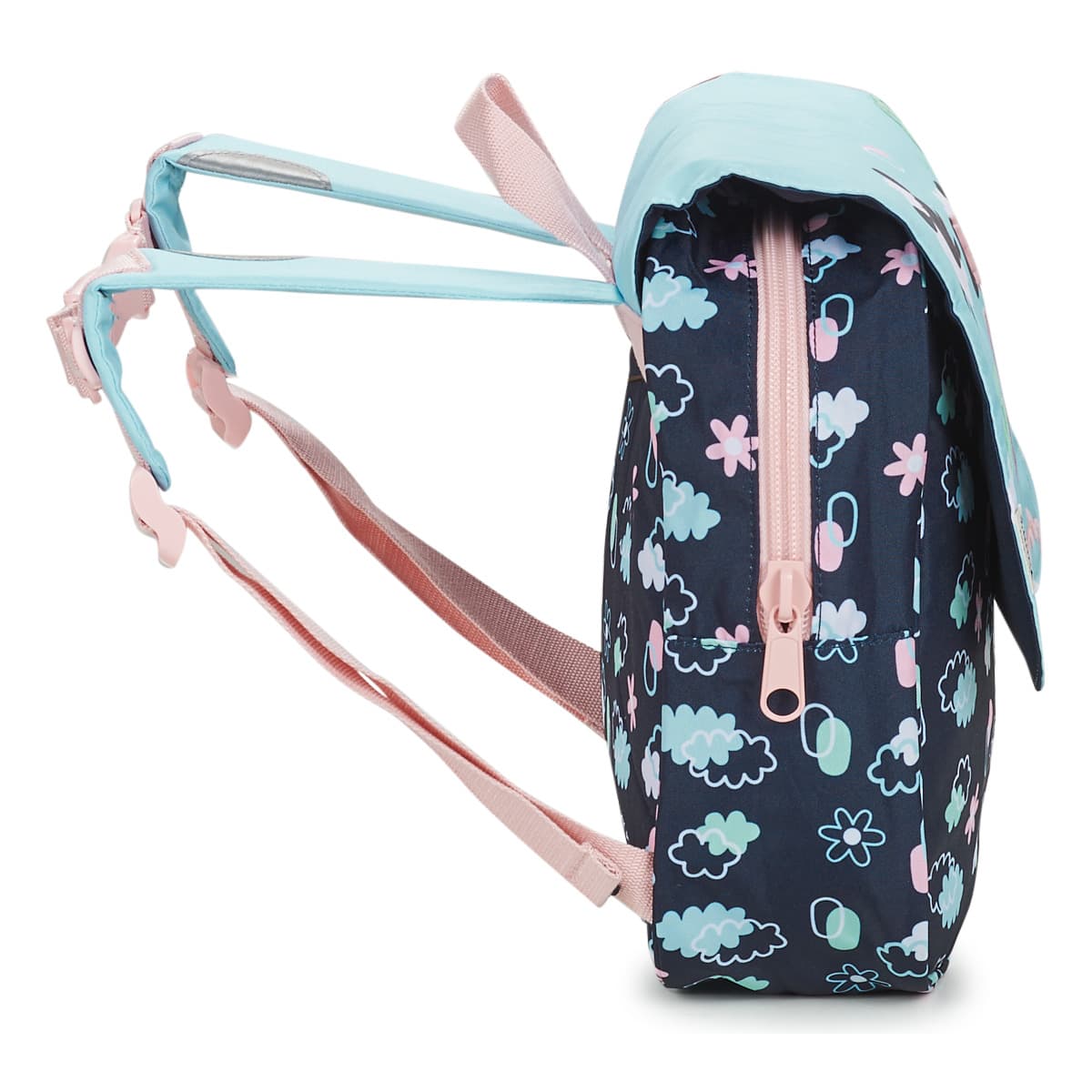 Boys' Backpacks Tann's Multicolor