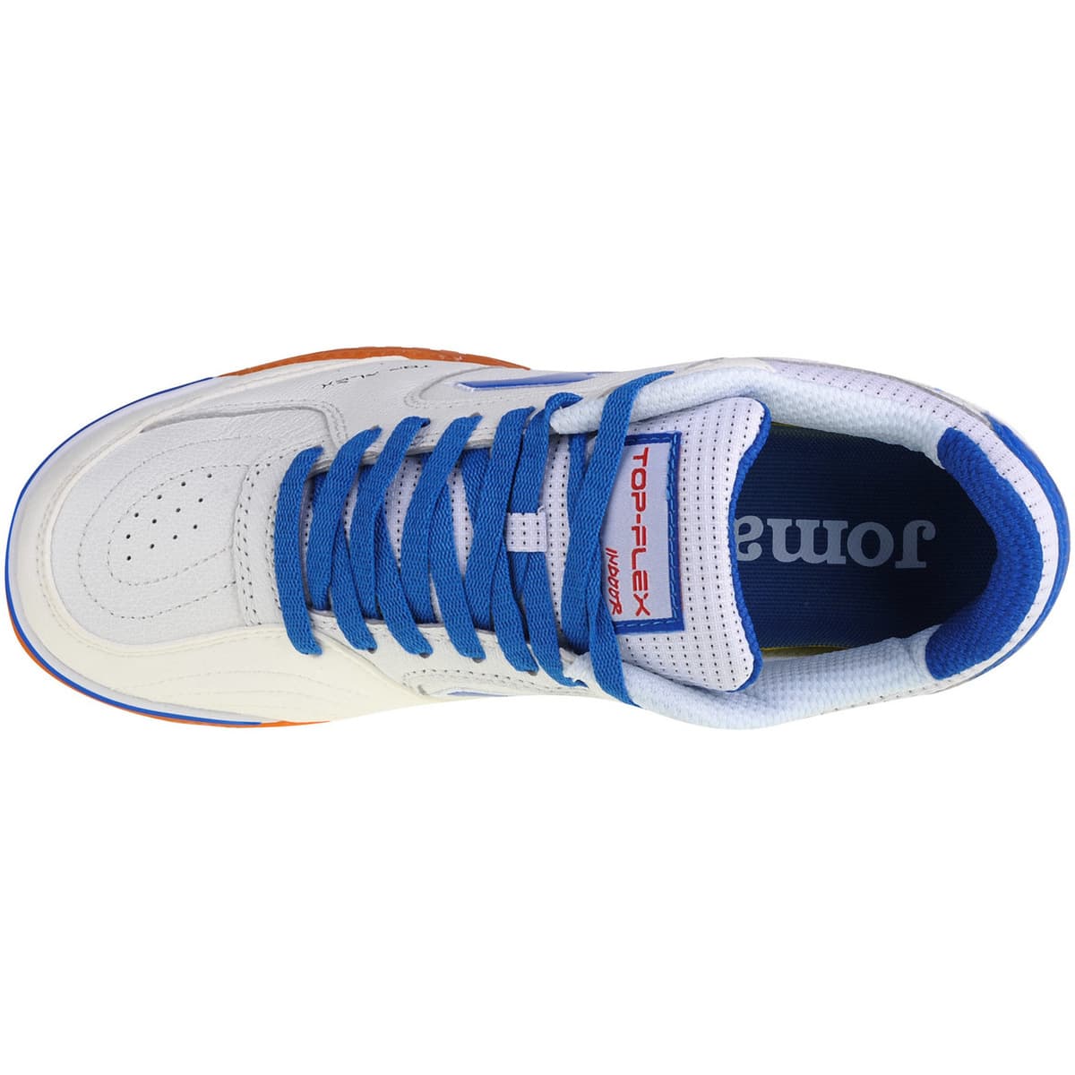 Men's Gym Shoes Joma White