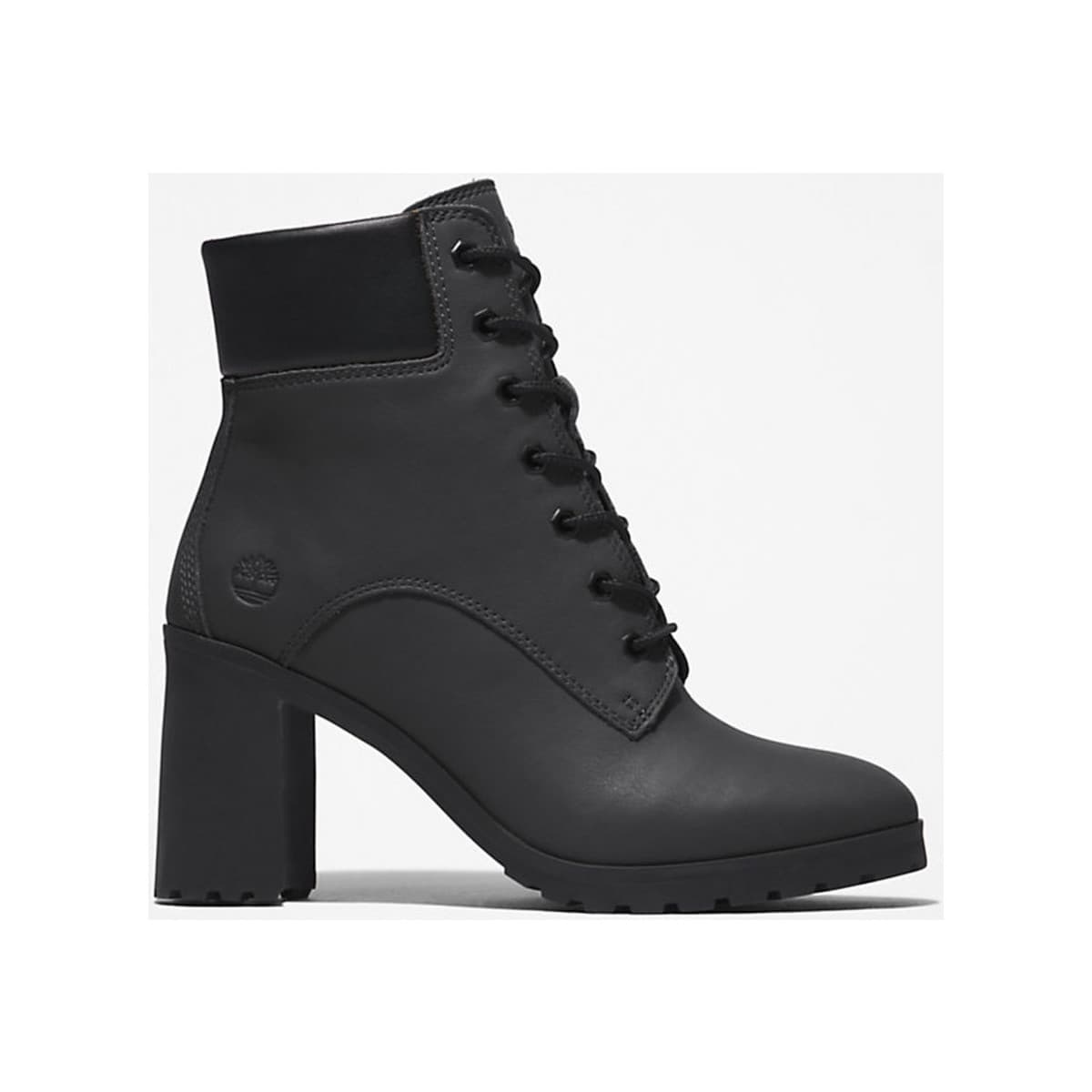 Women's Ankle Boots Timberland Black